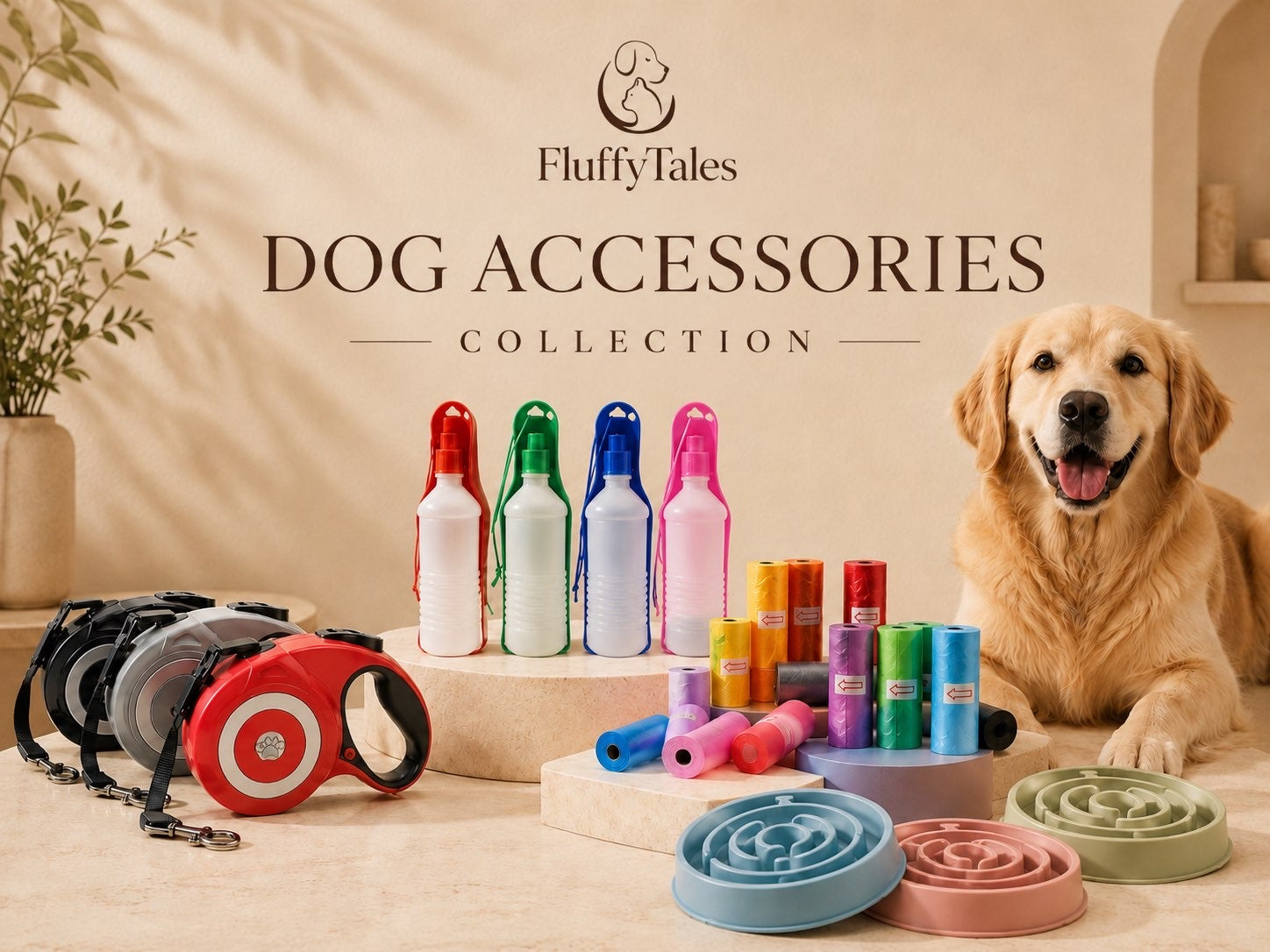 Dog Accessories