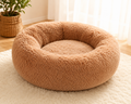 FluffyTales Plush Bed
