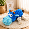 FluffyTales Rope Toy